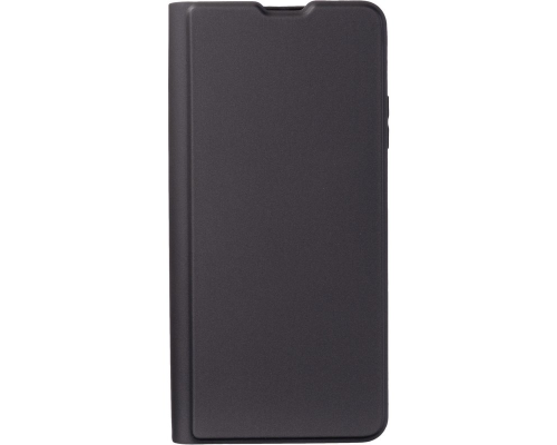 Чохол-книжка Shell Case Motorola E15 black PLS-00-00159908