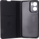 Чохол-книжка Shell Case Motorola E15 black PLS-00-00159908
