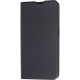 Чохол-книжка Shell Case Motorola E15 black PLS-00-00159908