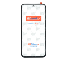 Скло дисплея Infinix Hot 50 5G з OCA плівкою black PLS-00-00139763