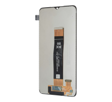 Дисплей Samsung A022 Galaxy A02 (2021) з сенсором black (Refurbished) PLS-00-00150975