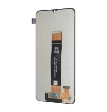 Дисплей Samsung A022 Galaxy A02 (2021) з сенсором black (Refurbished) PLS-00-00150975