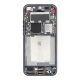 Дисплей Xiaomi 17 Ultra з сенсором та рамкою black (Service) PLS-00-00165051