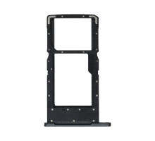 Тримач SIM-карти та карти пам'яті Samsung T225 Galaxy Tab A7 Lite 2021 black PLS-00-00139564