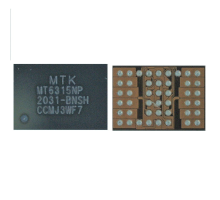 Мікросхема керування живленням MT6315NP (Original) PLS-00-00123643