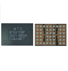 Мікросхема керування живленням MT6315NP (Original) PLS-00-00123643