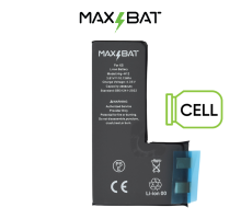 Акумулятор iPhone XS (Max Bat Cell - без шлейфа) PLS-00-00140430