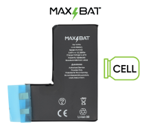 Акумулятор iPhone 14 Pro (Max Bat Cell - без шлейфа) PLS-00-00140441