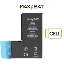 Акумулятор iPhone 14 Pro (Max Bat Cell - без шлейфа) PLS-00-00140441