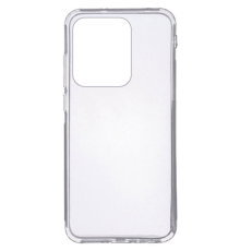 Чохол TPU 1,5mm Xiaomi Poco M6 4G transparent PLS-00-00129317