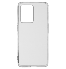 Чохол TPU 1,5mm Realme GT 2 transparent PLS-00-00129262