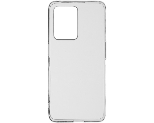 Чохол TPU 1,5mm Realme GT 2 transparent PLS-00-00129262