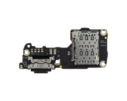 Плата зарядки Xiaomi 12 (Original) PLS-00-00143161