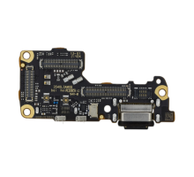 Плата зарядки Xiaomi 12 (Original) PLS-00-00143161