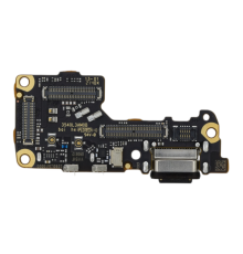 Плата зарядки Xiaomi 12 (Original) PLS-00-00143161