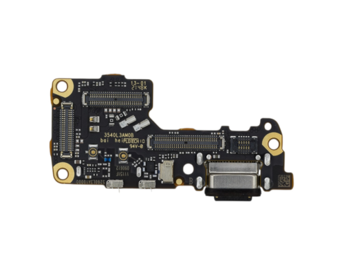 Плата зарядки Xiaomi 12 (Original) PLS-00-00143161