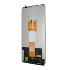 Дисплей Samsung A066 Galaxy A06 з сенсором black (Original China) PLS-00-00142296