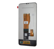 Дисплей Realme C33 з сенсором black (Used) PLS-00-00172044