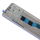 Дисплей Xiaomi Redmi Note 14 5G з сенсором та рамкою purple (OLED) PLS-00-00154763