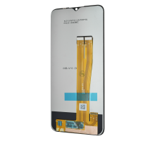 Дисплей Oukitel C36 з сенсором black PLS-00-00113903