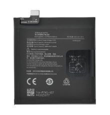 Акумулятор OnePlus BLP745 (Original China) PLS-00-00117237