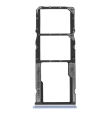 Тримач SIM-карти Xiaomi Redmi A3 blue PLS-00-00126066