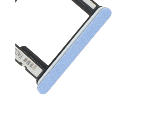 Тримач SIM-карти Xiaomi Redmi A3 blue PLS-00-00126066