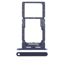 Тримач SIM-карти та карти пам'яті Samsung A256 Galaxy A25 5G 2023 brave black PLS-00-00125531