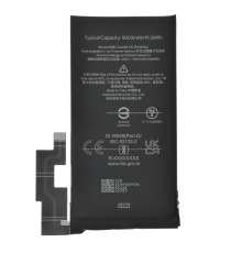 Акумулятор Google G63QN (Original China) PLS-00-00114972