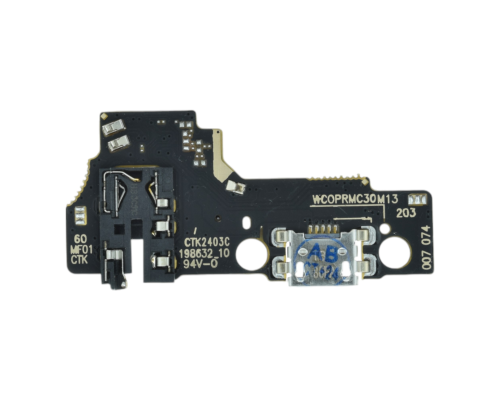 Плата зарядки Realme C30 PLS-00-00130412