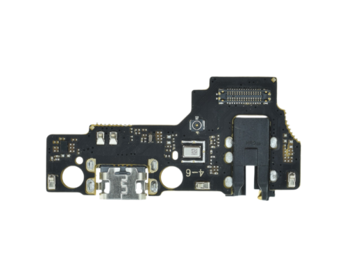 Плата зарядки Realme C30 PLS-00-00130412