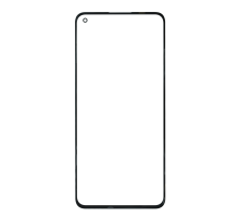 Скло дисплея OnePlus 9R black (Original China) PLS-00-00082946