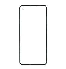 Скло дисплея OnePlus 9R black (Original China) PLS-00-00082946