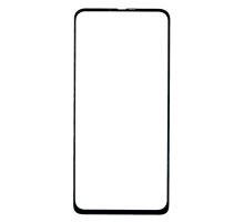 Скло дисплея Motorola XT2027 One Hyper з OCA плівкою black PLS-00-00101136