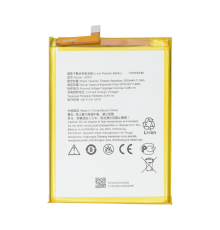 Акумулятор Lenovo LB002 (Original China) PLS-00-00145483