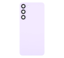 Задня кришка Samsung S916 Galaxy S23 Plus 2023 lavender (Original China) PLS-00-00137644