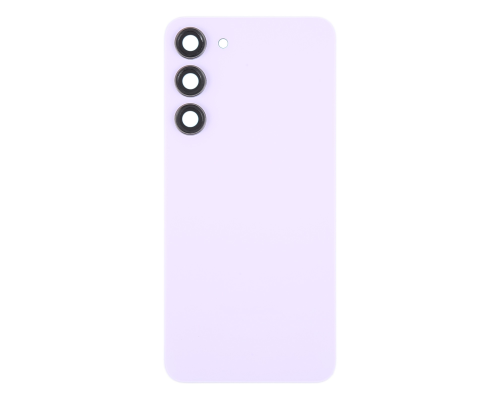Задня кришка Samsung S916 Galaxy S23 Plus 2023 lavender (Original China) PLS-00-00137644