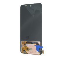 Дисплей OPPO Reno 12F з сенсором black (Original China) PLS-00-00152625