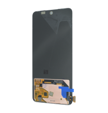 Дисплей OPPO Reno 12F з сенсором black (Original China) PLS-00-00152625