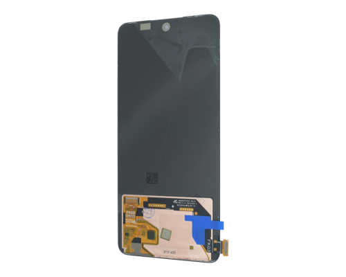 Дисплей OPPO Reno 12F з сенсором black (Original China) PLS-00-00152625