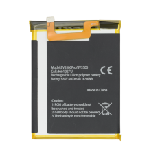 Акумулятор Blackview BV5500 PLS-00-00123201