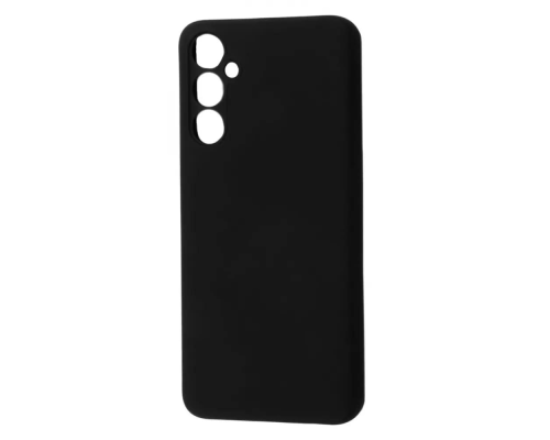 Чохол WAVE Colorful Case Samsung A057 Galaxy A05s black PLS-00-00113563