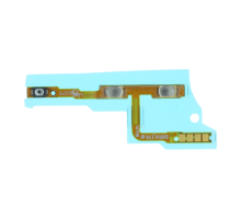 Шлейф Motorola XT2333 Moto G23 з кнопками ввімкнення та гучності (Original) PLS-00-00134866