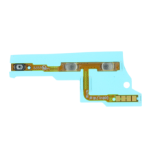 Шлейф Motorola XT2333 Moto G23 з кнопками ввімкнення та гучності (Original) PLS-00-00134866