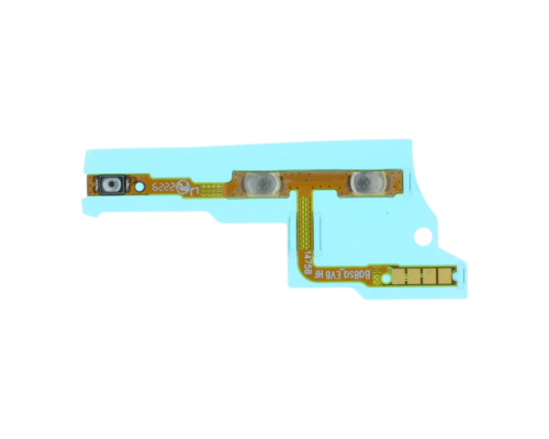 Шлейф Motorola XT2333 Moto G23 з кнопками ввімкнення та гучності (Original) PLS-00-00134866