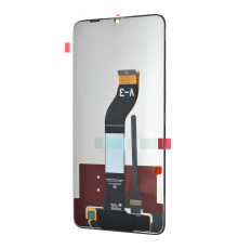 Дисплей Xiaomi Redmi 13C з сенсором black (Original China) PLS-00-00114546