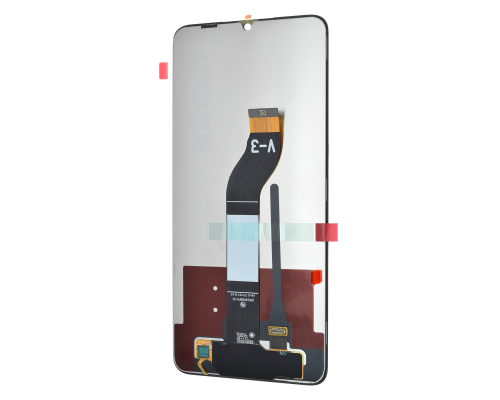 Дисплей Xiaomi Redmi 13C з сенсором black (Original China) PLS-00-00114546