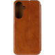 Чохол-книжка Belora Samsung A576 Galaxy A57 brown PLS-00-00160657