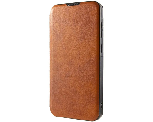 Чохол-книжка Belora Samsung A576 Galaxy A57 brown PLS-00-00160657