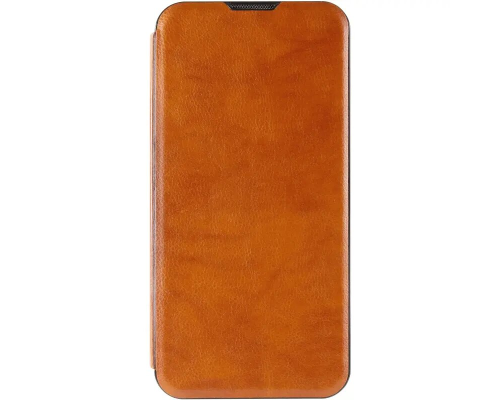 Чохол-книжка Belora Samsung A576 Galaxy A57 brown PLS-00-00160657